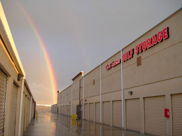 North Natomas Self Storage - Photo 1