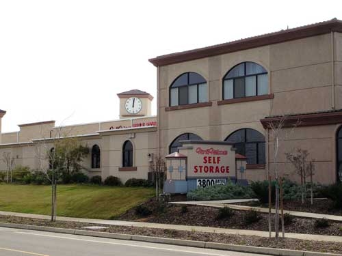 North Natomas Self Storage - Photo 3