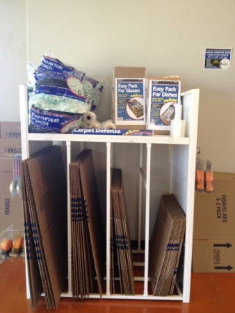 North Natomas Self Storage - Photo 6