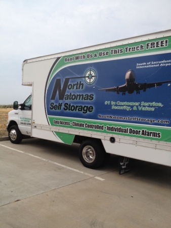 North Natomas Self Storage - Photo 12