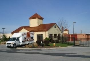 Tri State Self Storage - N. Dupont 1 - Photo 1