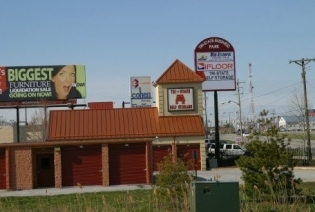 Tri State Self Storage - N. Dupont 1 - Photo 2