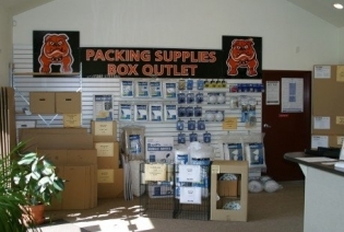 Tri State Self Storage - N. Dupont 1 - Photo 3