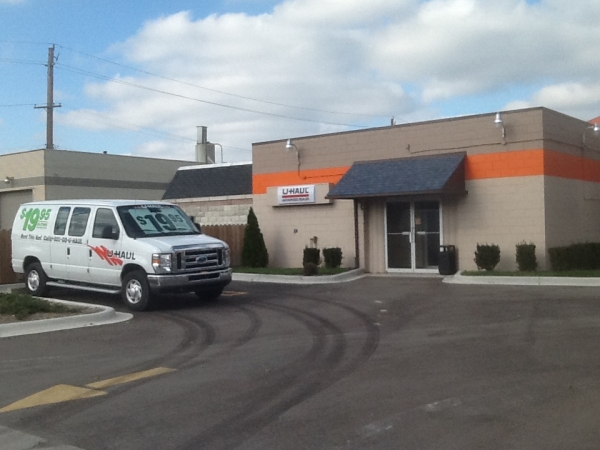 SAFE Keeping Storage LLC - Photo 4