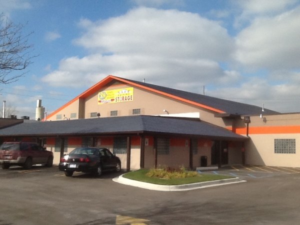 SAFE Keeping Storage LLC - Photo 6