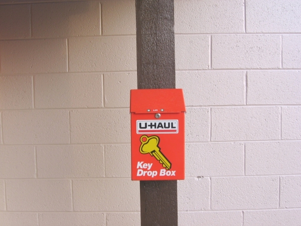SAFE Keeping Storage LLC - Photo 8