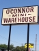 photo of O'Connor Self Storage