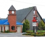 photo of Marysville Clock Tower Self Storage