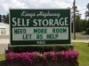 photo of Kings Highway Self Storage