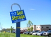 photo of EZ Self Storage Howell