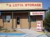 photo of A Lotta Storage & Mail - San Jacinto