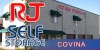 photo of RJ Self Storage