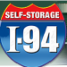 photo of I-94 Self Storage - Franksville
