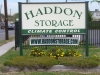 photo of Haddon Storage