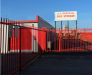 photo of Almeda Self Storage