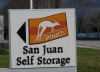 photo of San Juan Capistrano Self Storage