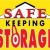 SAFE Keeping Storage LLC  - Thumbnail 7